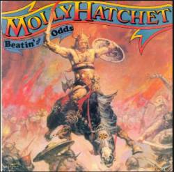 Molly Hatchet : Beatin' the Odds - Few and Far Between